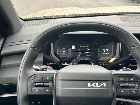 New 2027 Kia Telluride SX X-Pro AWD/4WD image 23