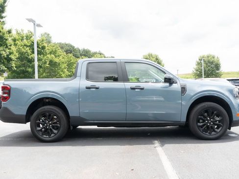 Used 2024 Ford Maverick XLT w/ XLT Luxury Package FWD image 10