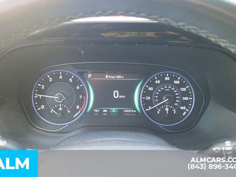 Used 2022 Hyundai Palisade SEL w/ Premium Package image 18