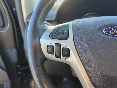 Used 2011 Ford Edge SEL w/ 201A Rapid Spec Order Code image 12