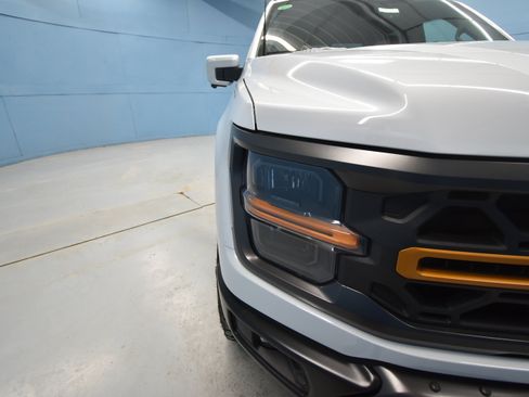 New 2025 Ford F150 Tremor w/ Equipment Group 402A High image 35