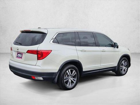 Used 2018 Honda Pilot EX-L image 5