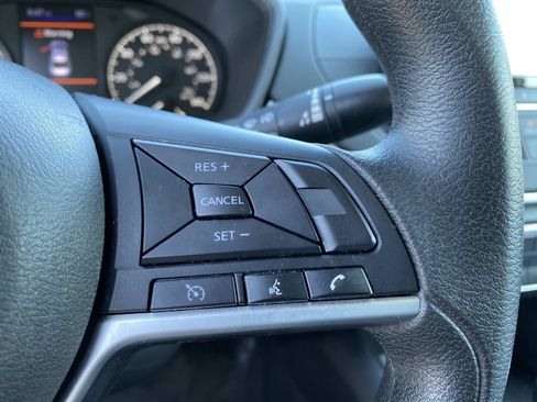 Used 2022 Nissan Altima 2.5 S FWD image 15