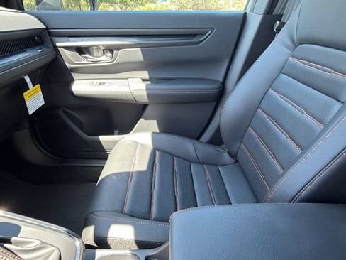 New 2026 Honda CR-V Sport-L image 24