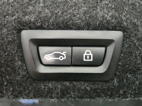 Used 2020 BMW 540i xDrive w/ M Sport Package AWD/4WD image 33