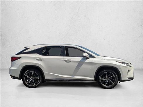 Used 2018 Lexus RX 350 AWD w/ Luxury Package image 4