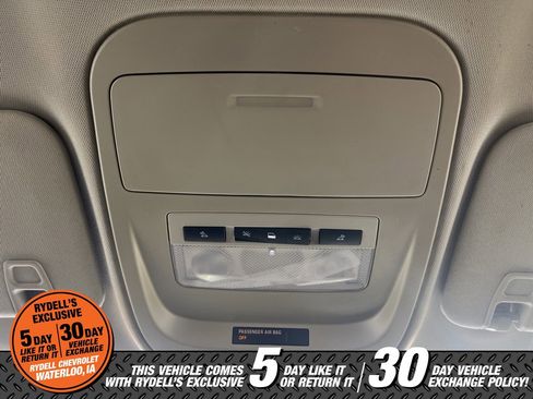 Certified 2019 Chevrolet Colorado LT w/ Colorado RST Special Edition image 30