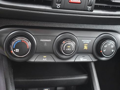 Certified 2023 Kia Forte LXS w/ LXS Technology Package FWD image 25