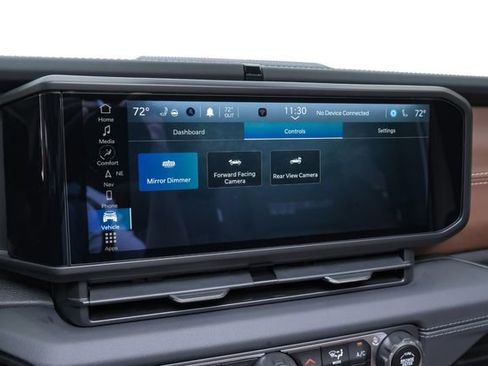 Used 2024 Jeep Wrangler Unlimited Rubicon 392 image 72