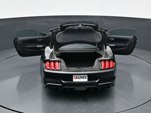 Used 2020 Ford Mustang GT Premium w/ Equipment Group 401A RWD image 44