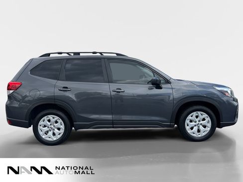 Used 2020 Subaru Forester w/ Popular Package #1 AWD/4WD image 6