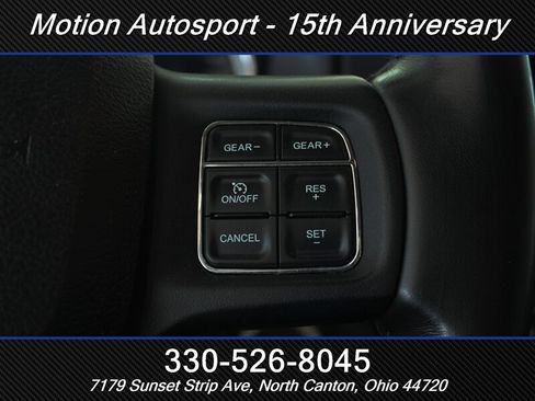 Used 2020 RAM 1500 Express w/ Wheel & Sound Group AWD/4WD image 17
