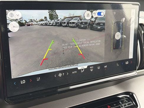 New 2026 Ford Expedition Max Active image 16