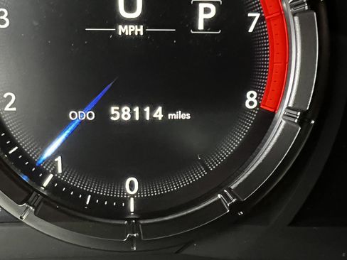 Certified 2023 Lexus IS 350 F Sport image 20