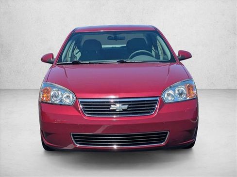 Used 2006 Chevrolet Malibu LT FWD image 2