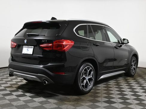 Used 2018 BMW X1 xDrive28i image 7