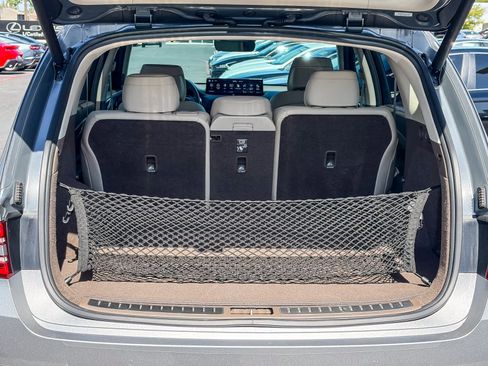 Used 2023 Genesis GV80 2.5T w/ Advanced Package image 24