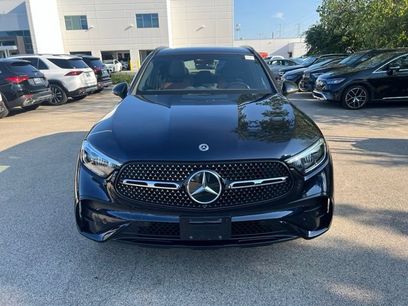 Used 2023 Mercedes-Benz GLC 300 4MATIC
