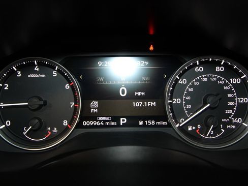 Used 2025 Mitsubishi Outlander SE AWD/4WD image 11