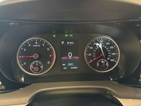 Used 2024 Kia K5 GT-Line AWD/4WD image 32