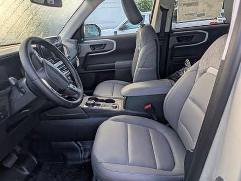 New 2025 Ford Bronco Sport Badlands image 5