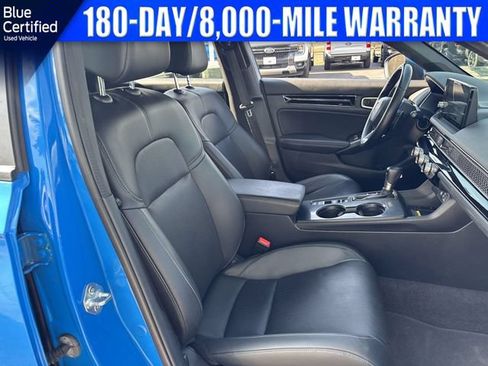 Used 2022 Honda Civic Sport Touring image 35