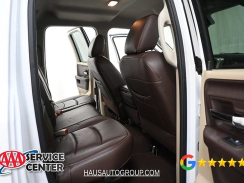 Used 2016 RAM 1500 Big Horn RWD image 13