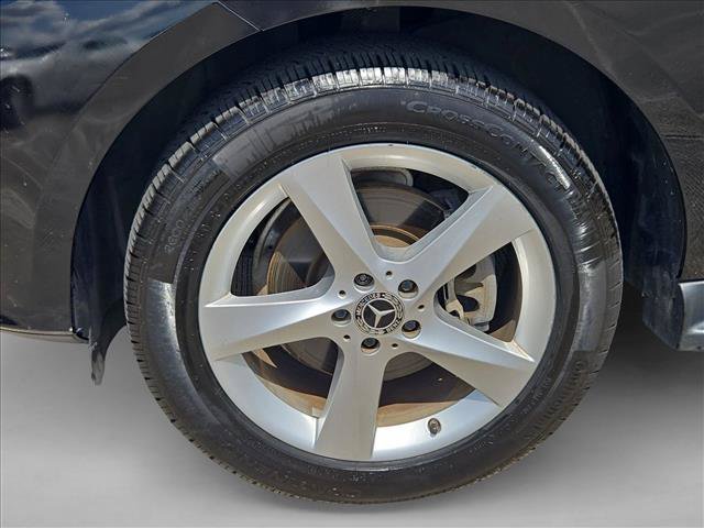 Used 2018 Mercedes-Benz GLE 350 image 11