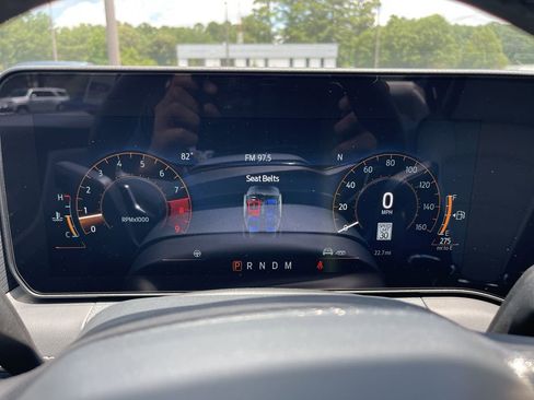 New 2025 Ford Mustang GT Premium w/ 60th Anniversary Package image 8