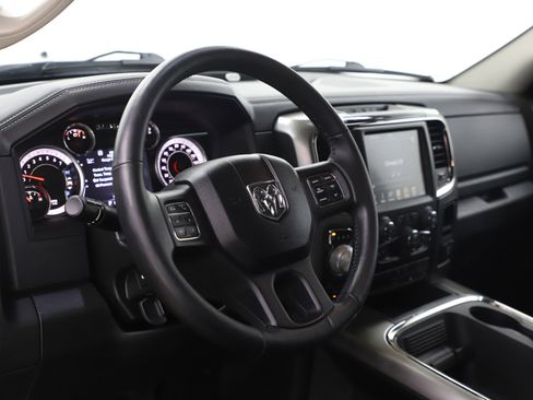 Used 2017 RAM 1500 Sport w/ Convenience Group image 19