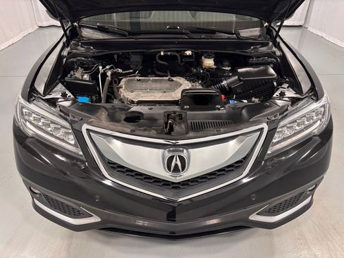 Used 2017 Acura RDX AWD w/ Advance Package image 29