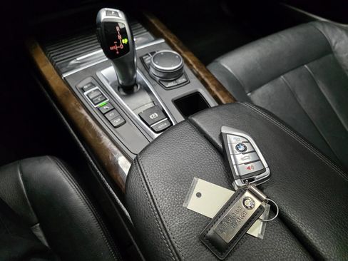 Used 2017 BMW X5 xDrive35i image 27