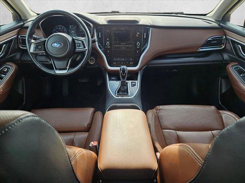 Used 2020 Subaru Outback Touring w/ Popular Package #2 image 17