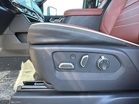 New 2026 GMC Sierra 2500 Denali Ultimate w/ Snow Plow Prep/Camper Package image 23