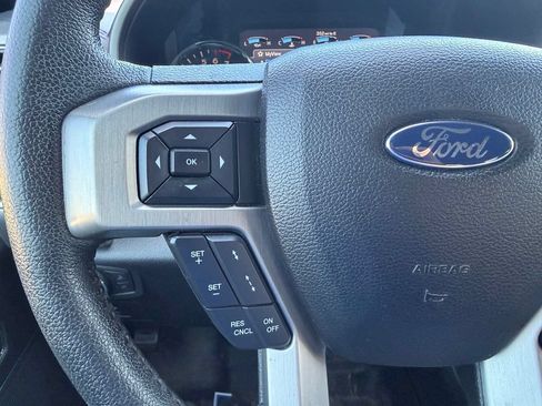 Used 2015 Ford F150 Platinum w/ Equipment Group 701A Luxury AWD/4WD image 21