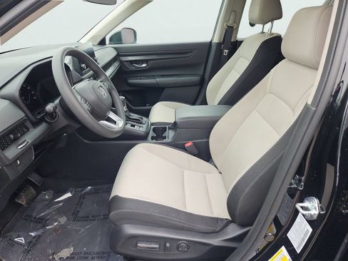 Certified 2023 Honda CR-V EX image 30