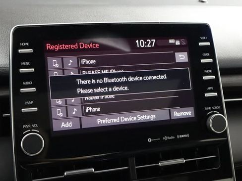 Used 2021 Toyota Avalon XLE w/ Moonroof Package FWD image 29
