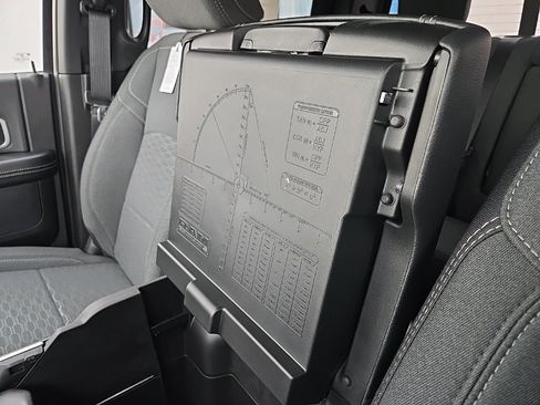 New 2026 RAM 2500 Big Horn image 79