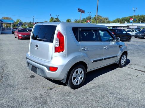 Used 2012 Kia Soul image 4