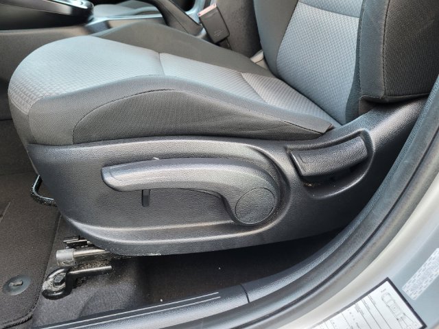 Certified 2025 Kia Soul LX w/ LX Technology Package FWD image 14