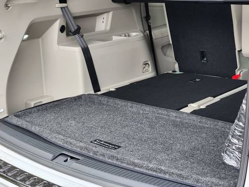 New 2026 Volkswagen Atlas SEL Premium R-Line AWD/4WD image 30
