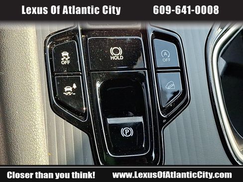 Certified 2023 Lexus RX 350 F Sport w/ Accessory Package AWD/4WD image 26
