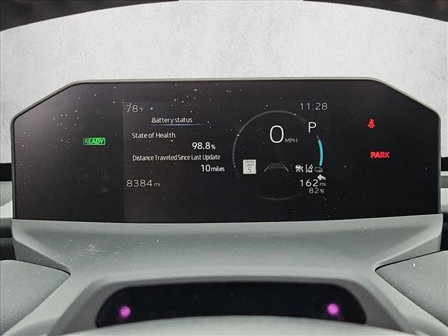 Used 2026 Toyota bZ FWD image 15