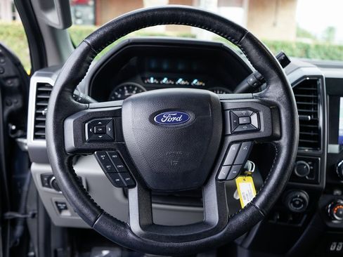 Used 2019 Ford F150 XLT w/ Equipment Group 301A Mid image 26