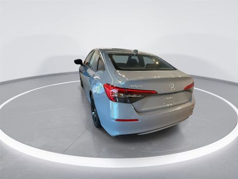 Used 2023 Honda Civic Sport image 5