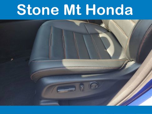 Used 2025 Honda CR-V Sport-L image 19