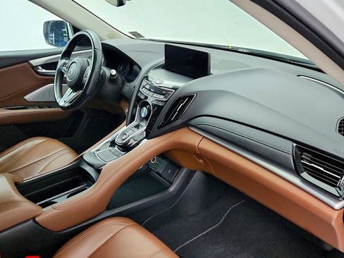 Used 2021 Acura RDX SH-AWD w/Technology Package image 25