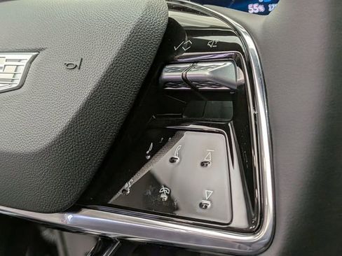 New 2026 Cadillac Lyriq Luxury image 12