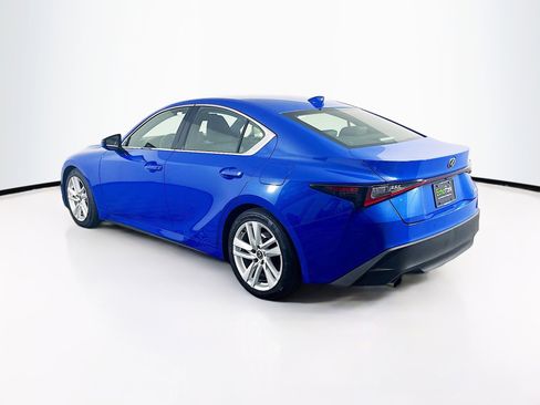 Used 2024 Lexus IS 300 w/ Comfort Package image 5