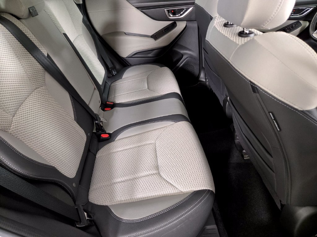 Certified 2023 Subaru Forester Premium AWD/4WD image 19